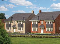 Image of Townsend Place development